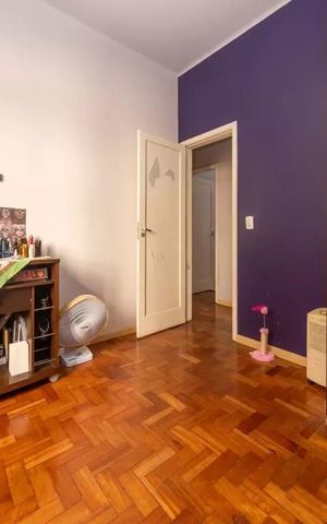Apartamento à venda com 103m², 3 quartos e 1 vaga