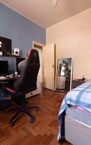 Apartamento à venda com 103m², 3 quartos e 1 vaga