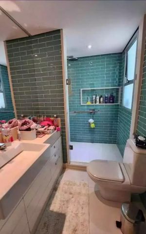 Apartamento à venda com 430m², 4 quartos e 3 vagas