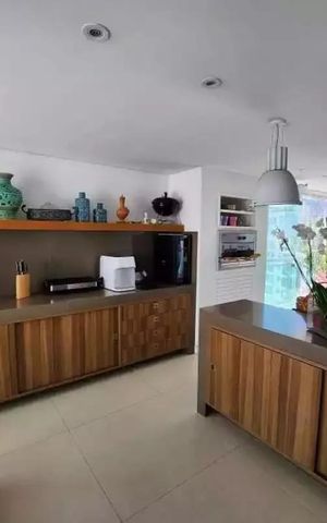 Apartamento à venda com 430m², 4 quartos e 3 vagas