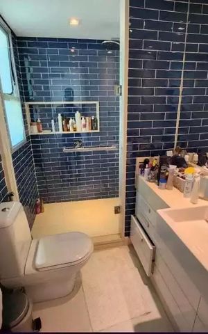 Apartamento à venda com 430m², 4 quartos e 3 vagas