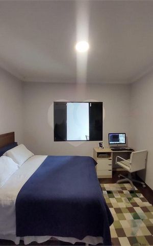 Casa à venda com 300m², 4 quartos e 5 vagas