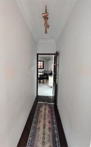 Casa à venda com 300m², 4 quartos e 5 vagas