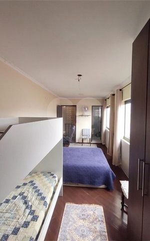 Casa à venda com 300m², 4 quartos e 5 vagas