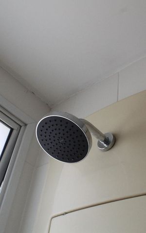 Apartamento para alugar com 114m², 4 quartos e 2 vagasBanheiro da Suíte 1