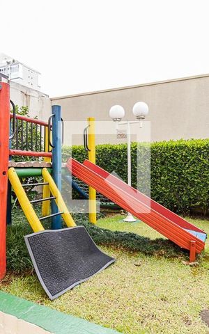 Apartamento à venda com 68m², 2 quartos e 1 vaga Apartamento à venda com 68m², 2 quartos e 1 vagaPlayground