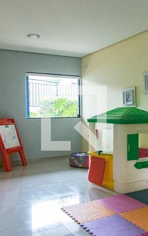 Apartamento à venda com 68m², 2 quartos e 1 vaga Apartamento à venda com 68m², 2 quartos e 1 vagaBrinquedoteca