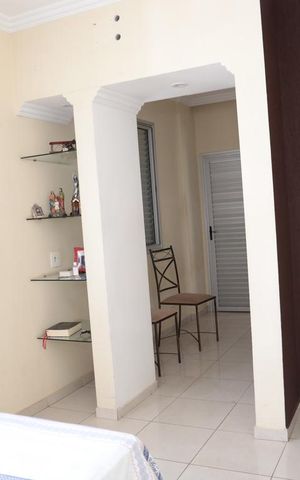 Apartamento para alugar com 170m², 3 quartos e 2 vagas