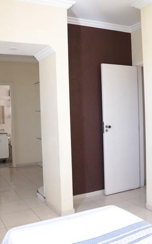 Apartamento para alugar com 170m², 3 quartos e 2 vagas
