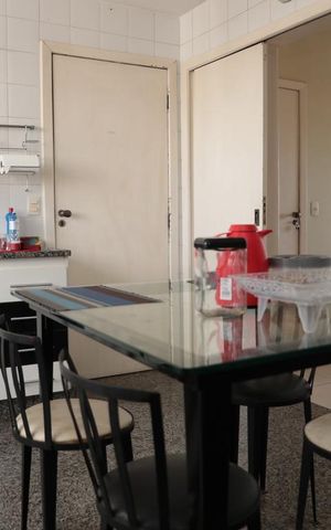 Apartamento para alugar com 170m², 3 quartos e 2 vagas