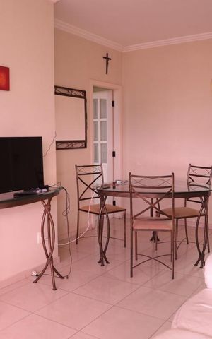 Apartamento para alugar com 170m², 3 quartos e 2 vagas