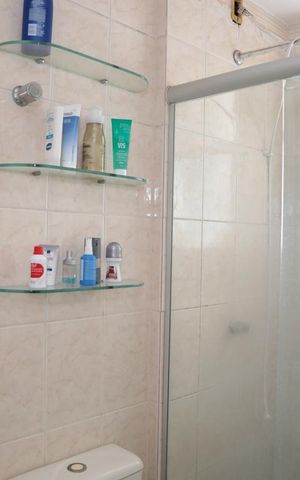 Apartamento para alugar com 170m², 3 quartos e 2 vagas