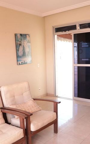 Apartamento para alugar com 170m², 3 quartos e 2 vagas