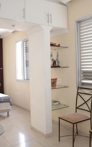 Apartamento para alugar com 170m², 3 quartos e 2 vagas