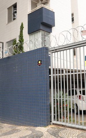 Apartamento para alugar com 170m², 3 quartos e 2 vagas