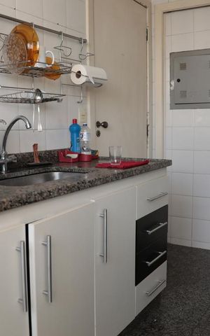 Apartamento para alugar com 170m², 3 quartos e 2 vagas
