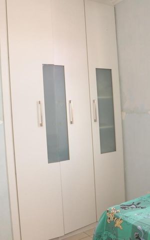 Apartamento para alugar com 170m², 3 quartos e 2 vagas