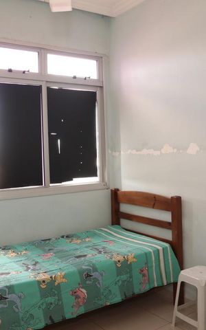 Apartamento para alugar com 170m², 3 quartos e 2 vagas