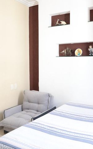 Apartamento para alugar com 170m², 3 quartos e 2 vagas