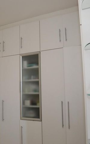 Apartamento para alugar com 170m², 3 quartos e 2 vagas