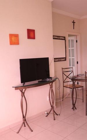 Apartamento para alugar com 170m², 3 quartos e 2 vagas