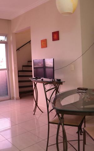 Apartamento para alugar com 170m², 3 quartos e 2 vagas