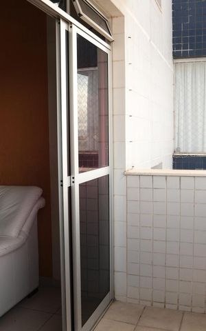 Apartamento para alugar com 170m², 3 quartos e 2 vagas