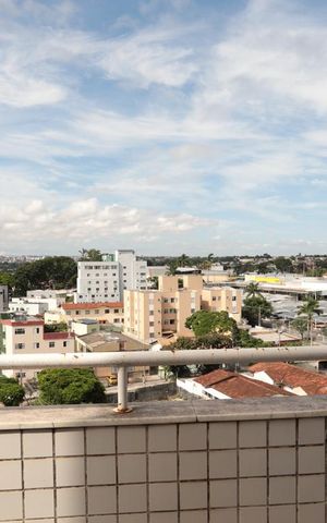Apartamento para alugar com 170m², 3 quartos e 2 vagas