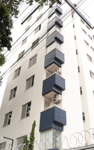 Apartamento para alugar com 170m², 3 quartos e 2 vagas