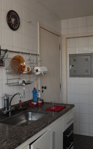 Apartamento para alugar com 170m², 3 quartos e 2 vagas