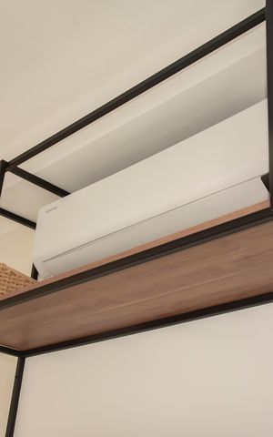 Apartamento à venda com 52m², 2 quartos e 1 vagaSala