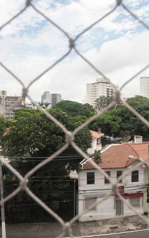 Apartamento à venda com 52m², 2 quartos e 1 vagaVista da Varanda gourmet