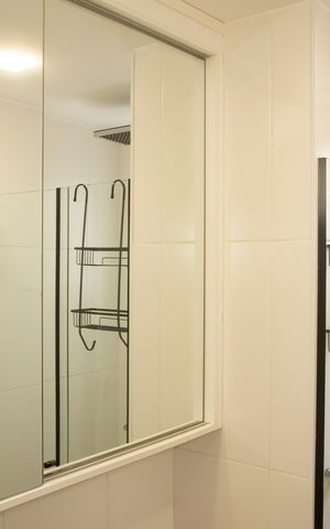 Apartamento à venda com 52m², 2 quartos e 1 vagaBanheiro