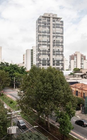 Apartamento à venda com 52m², 2 quartos e 1 vagaVista do Quarto 2