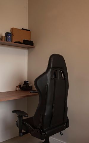 Apartamento à venda com 52m², 2 quartos e 1 vagaQuarto 1