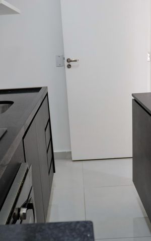 Apartamento para alugar com 57m², 3 quartos e 1 vagaCozinha