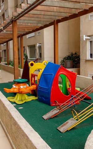 Apartamento para alugar com 57m², 3 quartos e 1 vagaÁrea comum