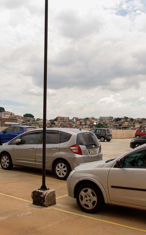 Apartamento para alugar com 57m², 3 quartos e 1 vagaÁrea comum