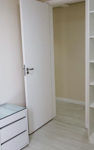 Apartamento para alugar com 57m², 3 quartos e 1 vagaQuarto 2