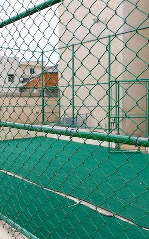 Apartamento para alugar com 57m², 3 quartos e 1 vagaQuadra Esportiva