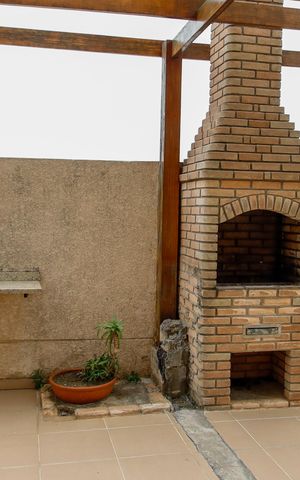 Apartamento para alugar com 57m², 3 quartos e 1 vagaÁrea comum - Churrasqueira