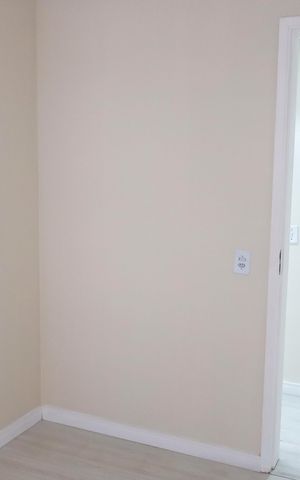 Apartamento para alugar com 57m², 3 quartos e 1 vagaQuarto 1