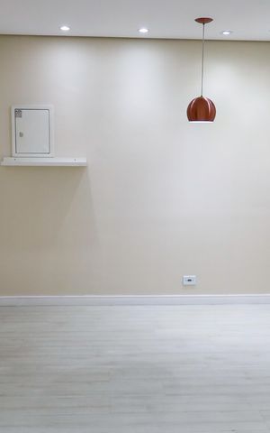 Apartamento para alugar com 57m², 3 quartos e 1 vagasala