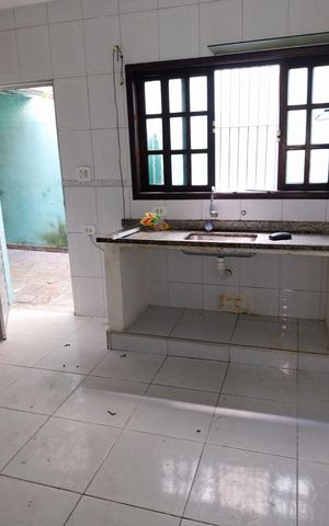 Casa para alugar com 399m², 6 quartos e 2 vagas