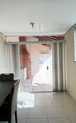 Apartamento à venda com 90m², 2 quartos e 2 vagas Apartamento à venda com 90m², 2 quartos e 2 vagasCobertura