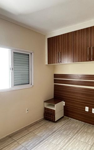 Apartamento à venda com 90m², 2 quartos e 2 vagas Apartamento à venda com 90m², 2 quartos e 2 vagasQuarto 1