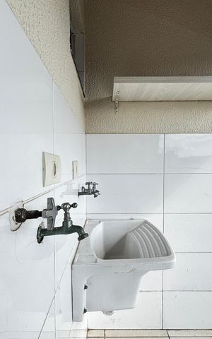 Apartamento à venda com 90m², 2 quartos e 2 vagas Apartamento à venda com 90m², 2 quartos e 2 vagasCobertura - Area de Serviço