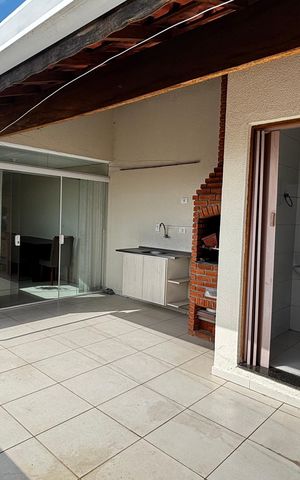 Apartamento à venda com 90m², 2 quartos e 2 vagas Apartamento à venda com 90m², 2 quartos e 2 vagasCobertura