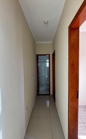 Apartamento à venda com 90m², 2 quartos e 2 vagas Apartamento à venda com 90m², 2 quartos e 2 vagasCorredor