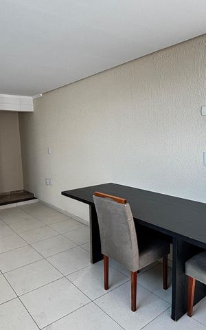 Apartamento à venda com 90m², 2 quartos e 2 vagas Apartamento à venda com 90m², 2 quartos e 2 vagasCobertura